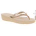 Eva wedge flip flops